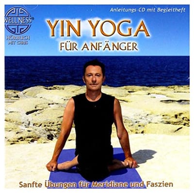 Yin Yoga voor Beginners - Ontspanning en Flexibiliteit