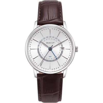 GANT GTAD02600899I Heren Horloge 42mm 5 ATM