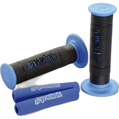 Polini handvatset Big Evolution Road zwart