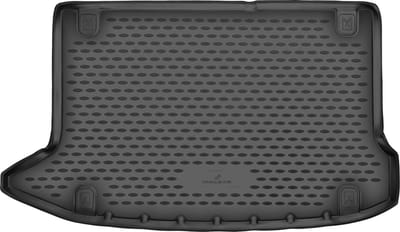Walser XTR kofferbakmat geschikt voor Hyundai Kona 06/2017-04/2023