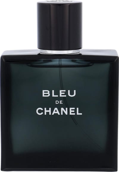 Chanel Eau De Toilette Verstuiver Chanel - Bleu De Chanel Eau De Toilette Verstuiver  - 50 ML