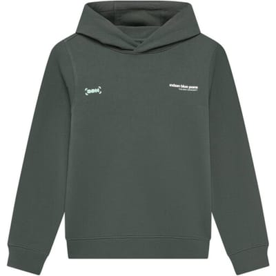 Indian Blue Hoodie 960769