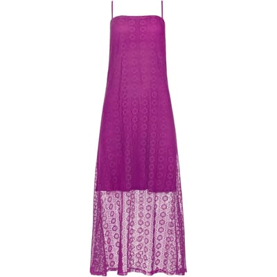 Jurk Lisca SORRENTO Zomerse maxi jurk