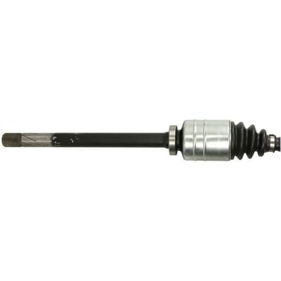Aandrijfas POINT GEAR PNG73464