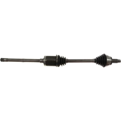 Aandrijfas POINT GEAR PNG74810