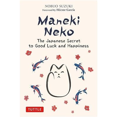 Maneki Neko - Suzuki, Nobuo