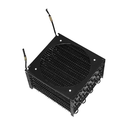 Polar Condensor