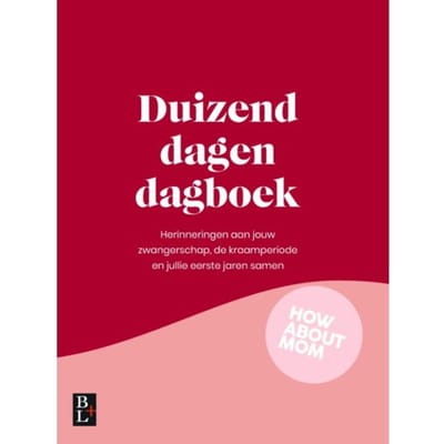 Duizend Dagen Dagboek - Anna Jacobs