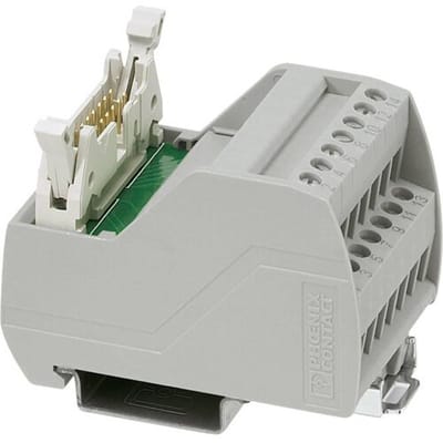 Phoenix Contact 2315036 VIP-2/SC/FLK16 Interface module Varioface-VIP Inhoud: 1 stuk(s)
