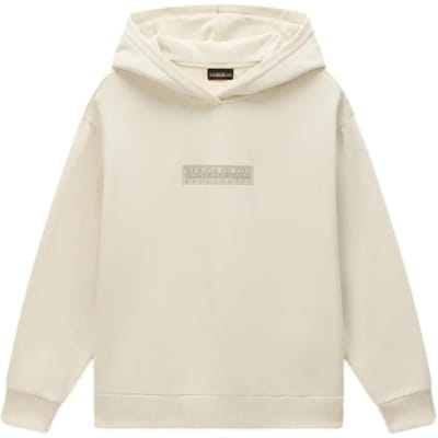 Junior Hoodie Napapijri New Box
