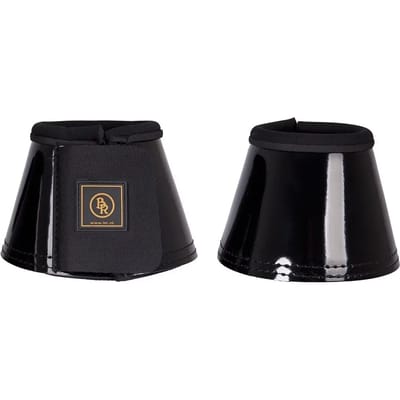 Paardenbellen BR Equitation Lacquer