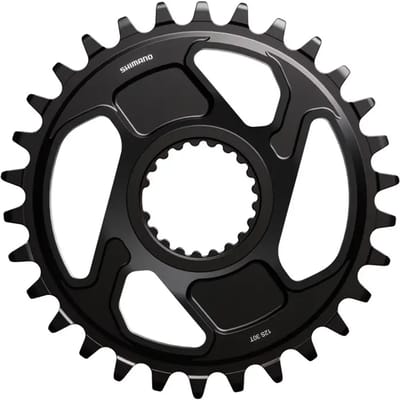 Schijflade Shimano XT