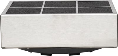 Inventum IPF400V afzuigkapaccessoire Afzuigkap filter