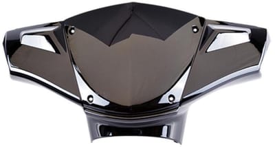 Couvre guidon Tun'R pour Scooter 218 50 27525 2018 à 2020 Neuf