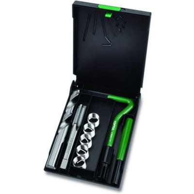 Set, reparatie en regeneratie, draden TOPTUL JGEW0901
