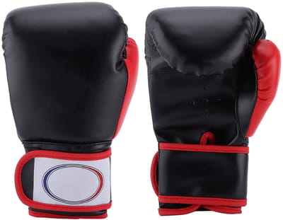 Tomotato Bokshandschoenen voor Kinderen - Ideaal voor Training en Sparring