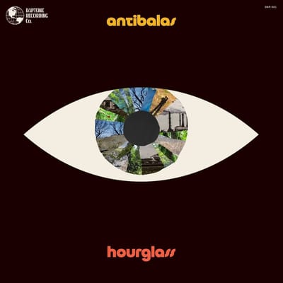 Hourglass - Antibalas