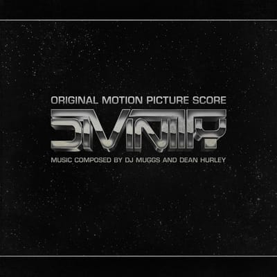 DJ Muggs & Dean Hurley - Divinity: Original Motion Picture Score (CD)