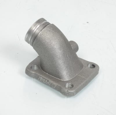doppler inlaatpijp voor peugeot bromfiets 50 103 spx nieuw
