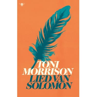 Lied Van Solomon - Toni Morrison