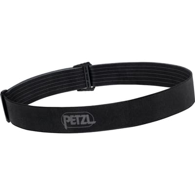 Petzl Spare Headband for ARIA – Black