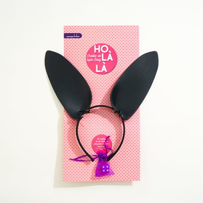 Sexy konijnenoren HoLàLà