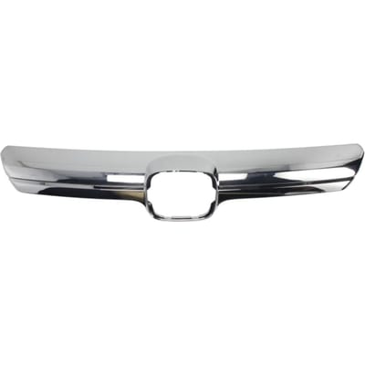 Sierlijst/beschermstrip, radiatorrooster BLIC 6502-07-2957991P