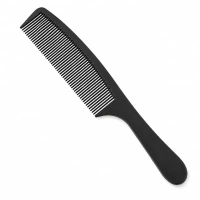 Haar in Stijl® Kam 0612 - Stylingskam - Handvat - Föhnkam - Antistatisch