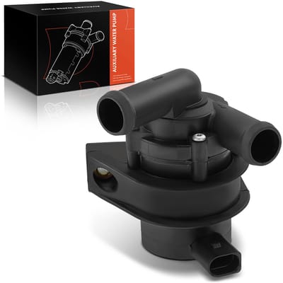 Frankberg 1x Extra Waterpomp Standkachel voor Audi