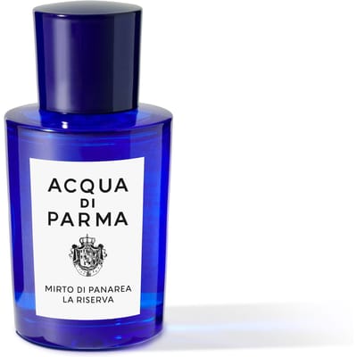 Acqua di Parma Mirto Panarea Eau de Parfum Spray Herenparfum Unisex 50 ml