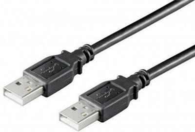Goobay USB naar USB kabel - USB2.0 - 1,8 meter