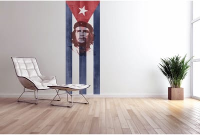 Fotobehang Che DD115959 A.S. Création XXL 5 | 3D Fotobehang