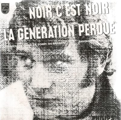 noir c'est noir