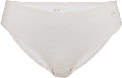 Joop! Slip Sensation Allover Print
