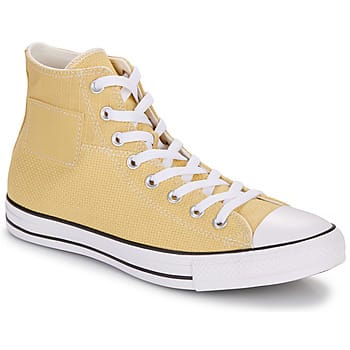 Converse  Hoge Sneakers CHUCK TAYLOR ALL STAR CANVAS   JACQUARD