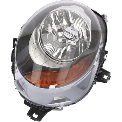 Koplampen DEPO 882-1126LMLDEMY, links