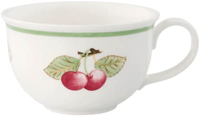 Café au lait Obertasse French Garden 370 ml