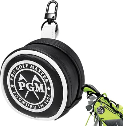 Golfbaltas - Mini Golftas - Golf Training - Waterdicht Materiaal - 145 x 47 x 10 cm