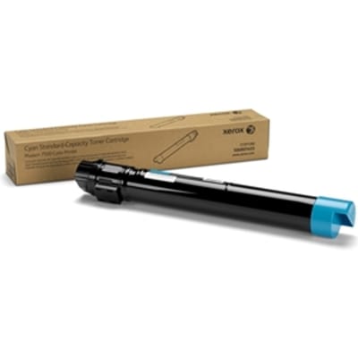Xerox 106R01433 toner cartridge cyaan (origineel)