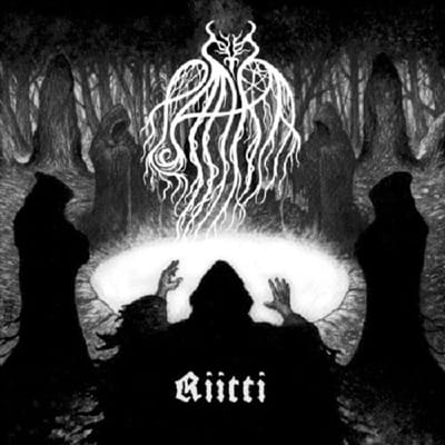 Riitti - Paara