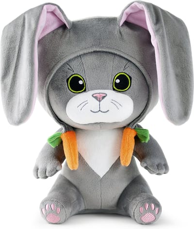WP Merchandise - Knuffel - Bunny 29 cm