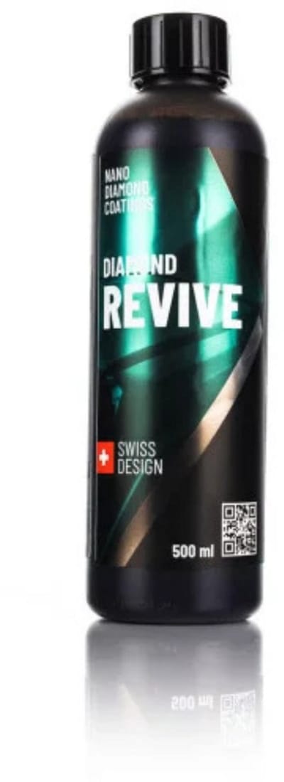 DIAMOND PROTECH - Diamond Revive - Zuurgebaseerde Herstellende Shampoo Voor Coatings - 500ml