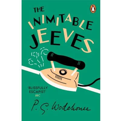 De Onnavolgbare Jeeves door P.G. Wodehouse Paperback Boek 9780099513681