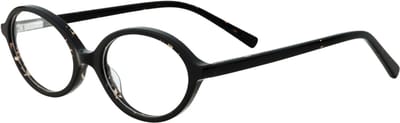 Leesbril Frank and Lucie Eyedoll-FL28500-Manhattan-+1.00