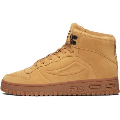 FILA Ficarious-Lx Comfortabele Lifestyle Casual Schoenen Heren Casual Schoenen Geel 1CM01741_200 42 beige