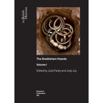 The Snettisham Hoards - British Museum Research Publications