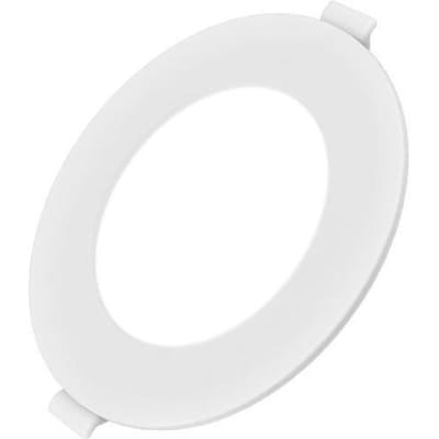 BRAYTRON-LED PANEEL-SMD-CRP-6W-RND-4INC-WHT-4000K-ENERGY BESPAREND
