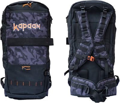 Kapaan outdoor backpack / rugtas