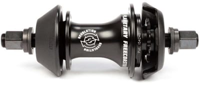 BSD Revolution Freecoaster Hub