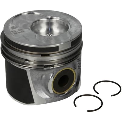 Zuiger MAHLE 030 40 00